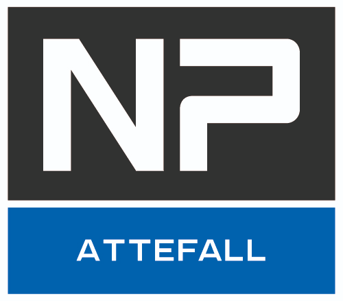 NP Nilsson Attefallshus