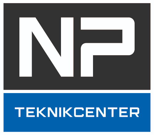 NP Nilsson Teknikcenter