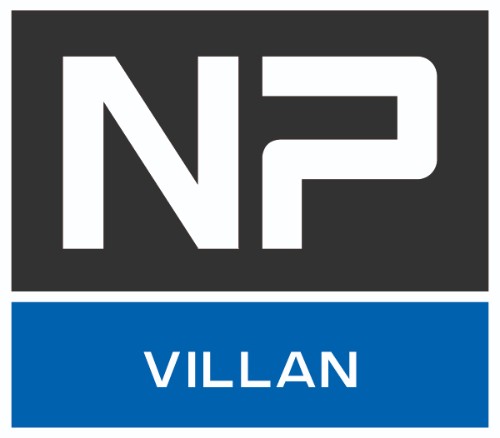 NP Nilsson Villan